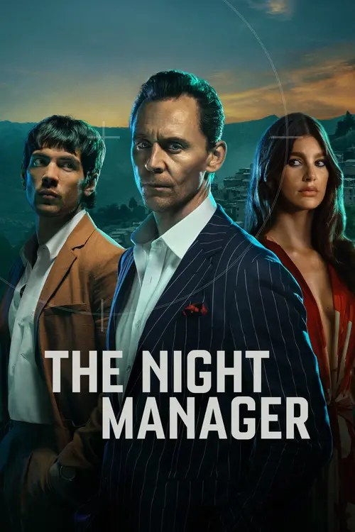 Download The Night Manager (Season 1 – 2) Dual Audio {Hindi English} Amazon Original Series 480p | 720p | 1080p WEB DL 3 the night manager season 1