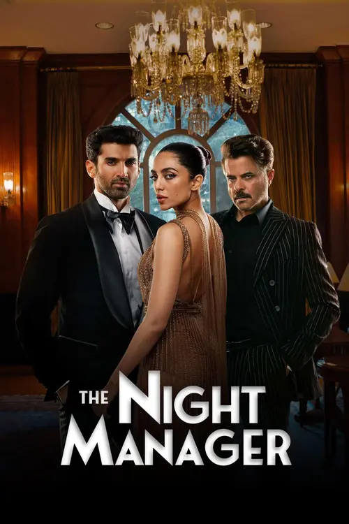 Download The Night Manager (Season 1) Hindi DD5.1 Jio Hotstar Complete Web Series 480p | 720p | 1080p | 2160p 4K WEB DL 21 the night manager season 1