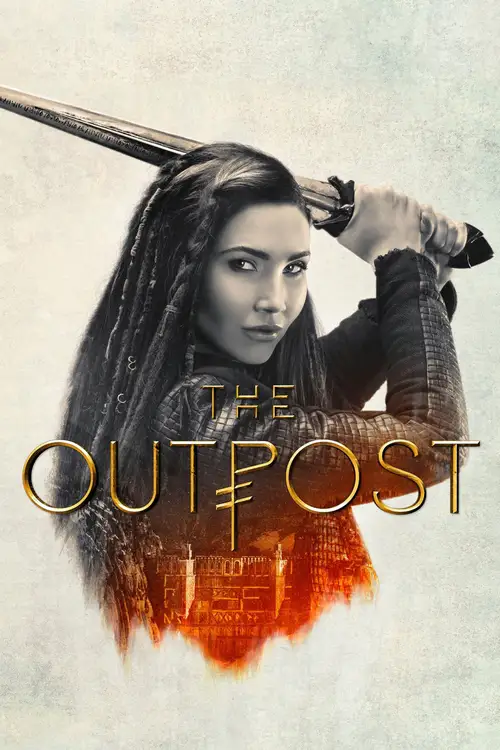 Download The Outpost (Season 1) Hindi Dubbed Complete All Episodes Web Series 480p & 720p 18 the outpost season 1