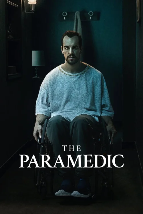 Download The Paramedic (2020) Dual Audio {Hindi Spanish} NetFlix Movie 480p | 720p WEB DL 16 the paramedic 2020