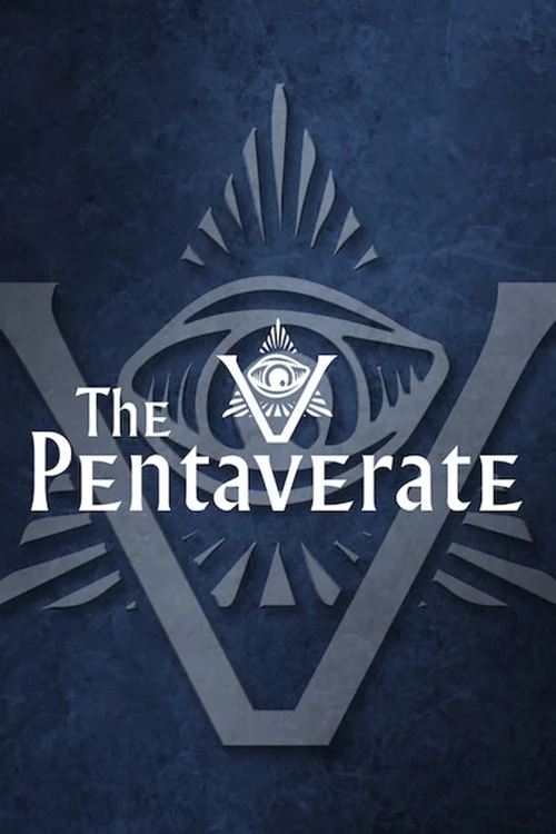 Download The Pentaverate – Netflix Original (2022) Season 1 Dual Audio {Hindi English} 480p | 720p WEB DL 15 the pentaverate netflix original 2022