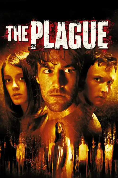 the plague 2006