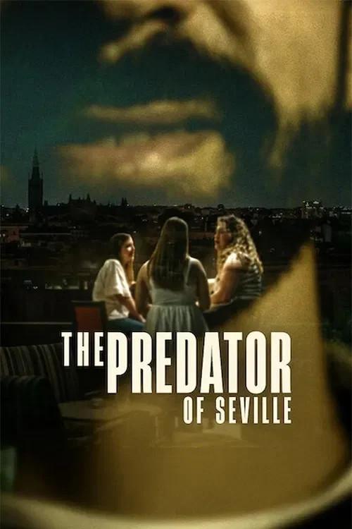 Download The Predator of Seville (Season 1) Dual Audio {Hindi English} Netflix Series 480p 720p & 1080p WEB DL 19 the predator of seville season 1