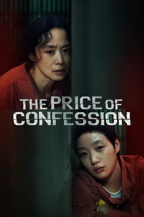 Download The Price of Confession (2025) Season 1 Dual Audio {Hindi Korean} Netflix Series 480p | 720p | 1080p WEB DL 12 the price of confession 2025