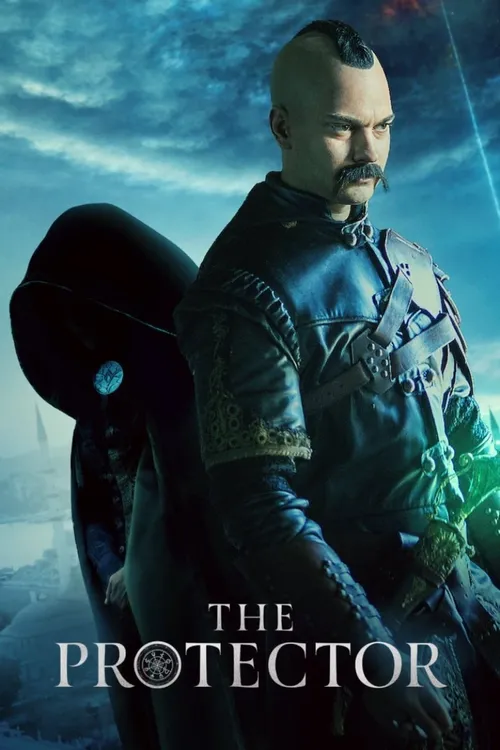 Download The Protector Season 3 Netflix {Hindi English} Complete Episodes 720p 6 the protector season 3