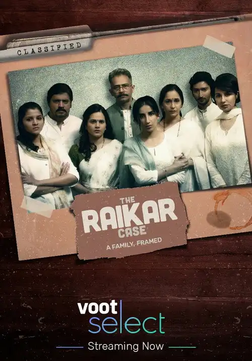 Download The Raikar Case (2020) Season 1 Hindi Complete Voot Originals WEB Series 480p | 720p HDRip 20 the raikar case 2020