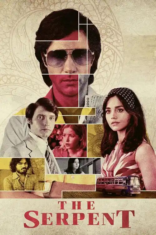 Download The Serpent (2021) Season 1 Hindi Dubbed (ORG) Complete Netflix WEB Series 480p | 720p WEB DL 19 the serpent 2021