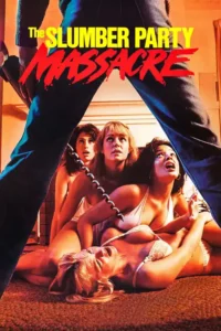 the slumber party massacre 2020
