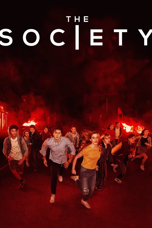 Download The Society (Season 1) Dual Audio {Hindi English} Netflix Series 480p 720p & 1080p WEB DL 9 the society season 1