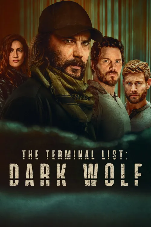 Download The Terminal List: Dark Wolf (2025) Season 1 Dual Audio {Hindi English} Prime Series 480p | 720p | 1080p WEB DL 6 the terminal list dark wolf 2025
