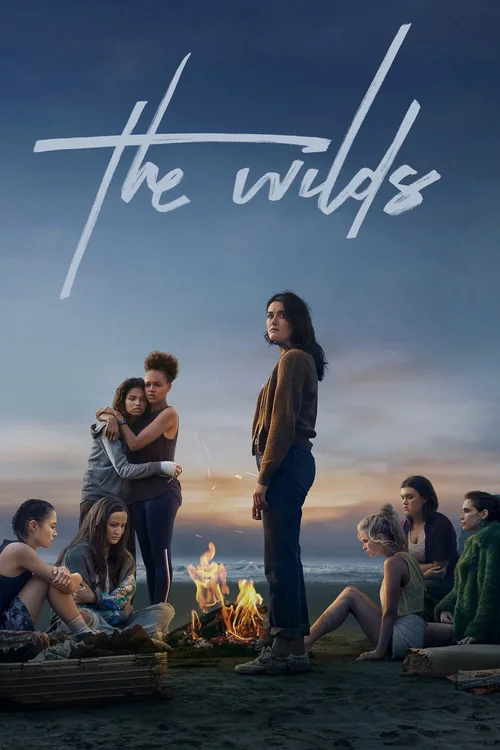 Download The Wilds (Season 1 – 2) Complete {English With Subtitles} 720p | 1080p WEB DL 12 the wilds season 1