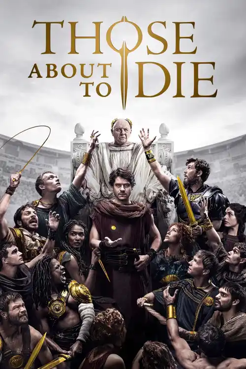 Download Those About to Die (Season 1) {English With Subtitles} Amazon Prime 1080p | 720p WEB DL 1 those about to die season 1