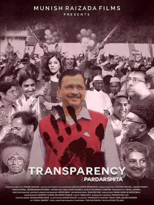 Download Transparency: Pardarshita (2020) Season 1 Hindi Complete Amazon Prime WEB Series 480p | 720p WEB DL 23 transparency pardarshita 2020