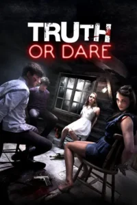truth or dare 2012