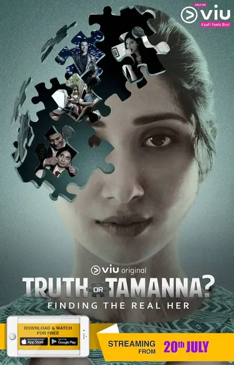 Download Truth or Tamanna (2018) Season 1 Hindi Complete Voot Select Original WEB Series 480p | 720p HDRip 9 truth or tamanna 2018