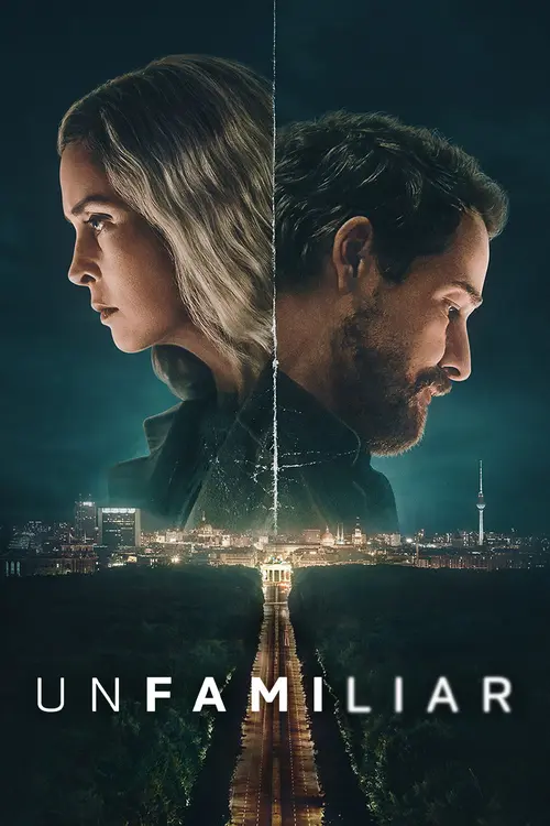 Download Unfamiliar (2026) Season 1 Dual Audio ( Hindi DD5.1 β German ) Netflix Original Series 480p | 720p | 1080p WEB DL 17 unfamiliar 2026