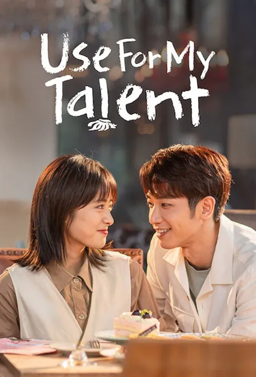 Download Use for My Talent (Season 1) Hindi ORG Dubbed C Drama Series 480p 720p & 1080p WEB DL 9 use for my talent season 1