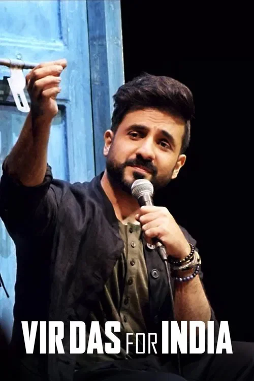 Download Vir Das – For India (2020) NetFlix Stand Up Comedy Full Show 720p WEB DL 18 vir das for india 2020