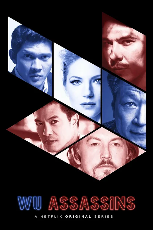 Download Wu Assassins (Season 1) Dual Audio {Hindi English} Series 480p 720p & 1080p WEB DL 7 wu assassins season 1