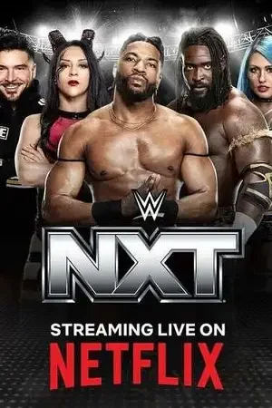 Download WWE NxT Live (9th December 2025) Hindi+English Full WWE Show 480p 720p 1080p WEB DL 10 wwe nxt live 9th december 2025