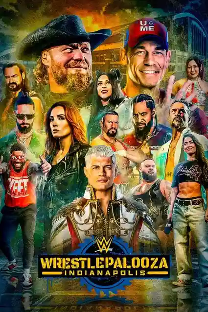 Download WWE WrestlePalooza (20th September 2025) Hindi English WWE Show 480p 720p 1080p WEB DL 13 wwe wrestlepalooza 20th september 2025