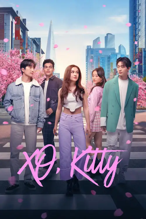 Download XO, Kitty (Season 1 β 3) Dual Audio {Hindi English} Netflix Series 720p | 1080p WEB DL 24 xo kitty season 1