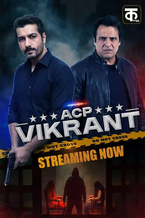 Download Acp Vikrant (Season 1) Hindi Complete Web Series 480P | 720P | 1080P Web-Dl 8 acp vikrant season 1