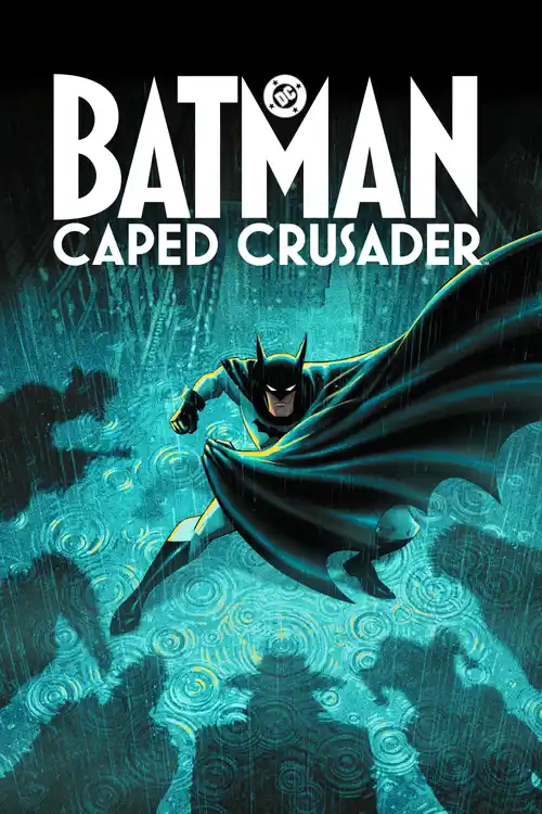 Download Batman: Caped Crusader (2026) Season 2 Dual Audio {Hindi-English} Amazon-Series 480P | 720P | 1080P Web-Dl 6 batman caped crusader 2026