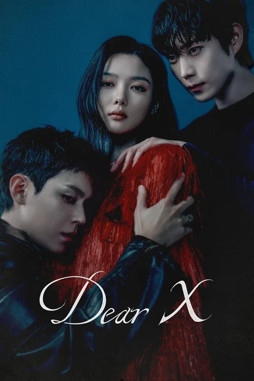 Download Dear X (Season 1) Dual Audio {Hindi-Korean} K-Drama Series 480P 720P & 1080P Web-Dl 11 dear x season 1