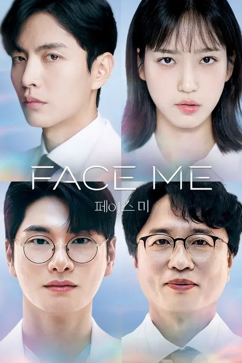 Download Face Me (Season 1) Hindi Org Dubbed K-Drama Series 480P 720P & 1080P Web-Dl 10 face me season 1