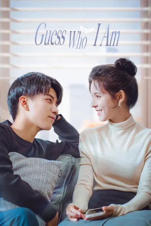 Download Guess Who I Am (Season 1) Hindi Org Dubbed C-Drama Series 480P 720P & 1080P Web-Dl 4 guess who i am season 1
