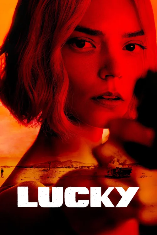 Download Lucky (2026) Season 1 English-Dd5.1 Apple Tv-Series 720P Web-Dl X264 16 lucky 2026