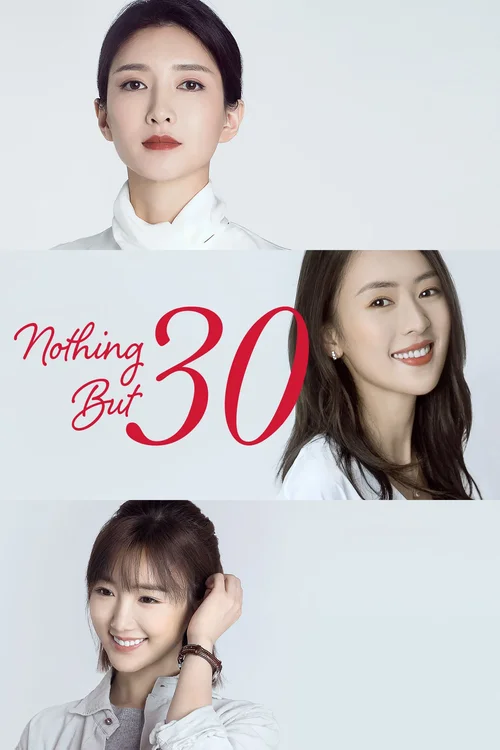 Download Nothing But Thirty (Season 1) Hindi-Dubbed Complete Series 480P | 720P | 1080P Web-Dl 24 nothing but thirty season 1