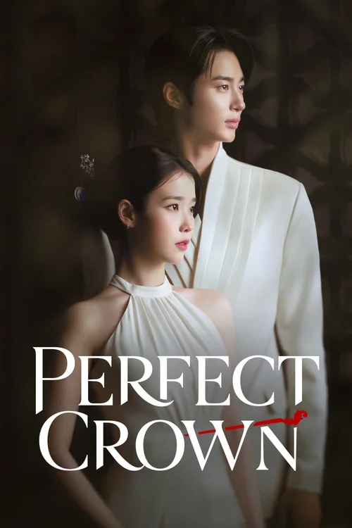 Download Perfect Crown (Season 1) Dual Audio {Hindi-Korean} K-Drama Series 480P 720P & 1080P Web-Dl 18 perfect crown season 1