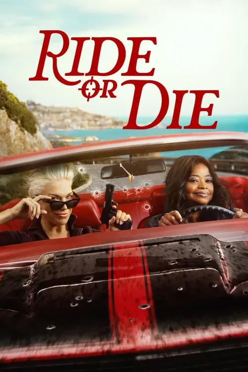 Download Ride Or Die (2026) Season 1 Dual-Audio {Hindi-English} Amazon Prime Series 480P | 720P | 1080P Web-Dl X264 25 ride or die 2026