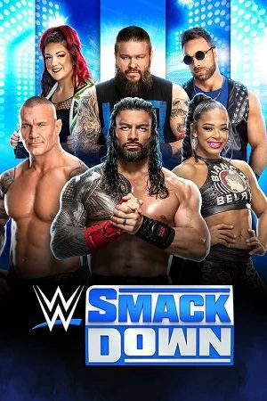 Download Wwe Friday Night Smackdown (4Th July 2025) English Full Wwe Show 480P 720P 1080P Web-Dl 9 wwe friday night smackdown 4th july 2025