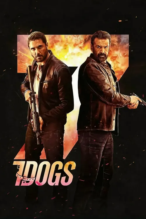 Download 7 Dogs (2026) Hindi-Dubbed (Clear) 480P 720P & 1080P X264 – Hq Hdtc 17 7 dogs 2026