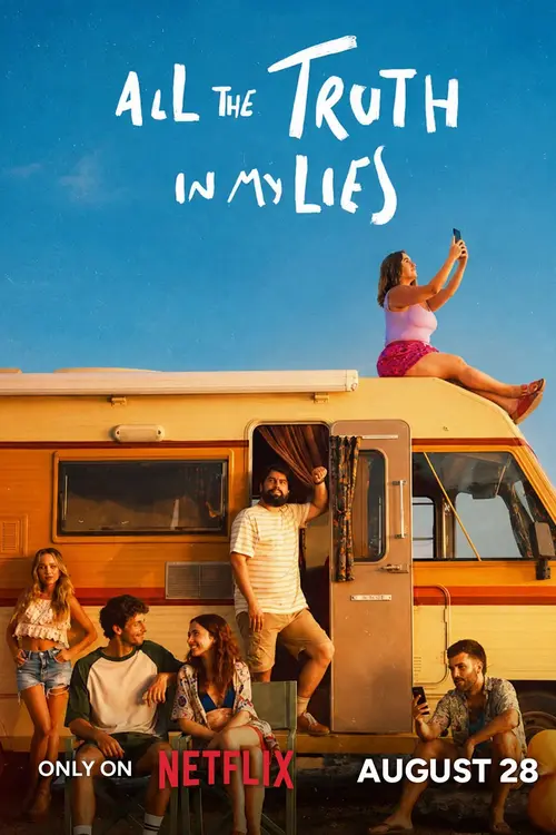 Download All The Truth In My Lies (2026) Season 1 Dual Audio {Hindi-Spanish} Netflix-Series 480P | 720P & 1080P Web-Dl X264 22 all the truth in my lies 2026