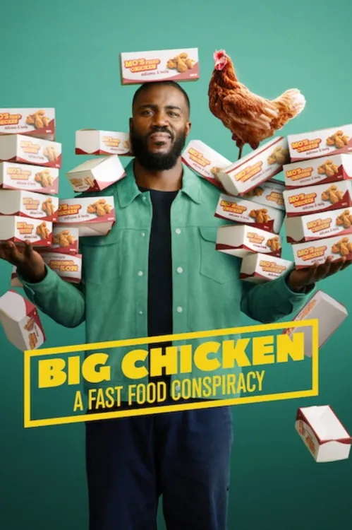 Download Big Chicken: A Fast Food Conspiracy (2026) Dual Audio {Hindi-English} 480P 720P & 1080P Web-Dl X264 21 big chicken a fast food conspiracy 2026