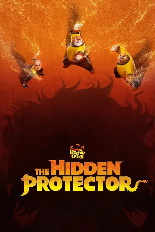 Download Boonie Bears: The Hidden Protector (2026) Dual Audio {Hindi-English} 480P, 720P & 1080P Web-Dl X264 25 boonie bears the hidden protector 2026