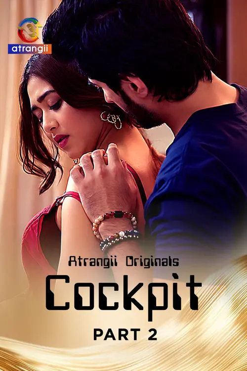 Cockpit (2026) S01 Part 2 Hindi Complete Web Series 480P | 720P | 1080P Web-Dl | Free Download 23 cockpit 2026
