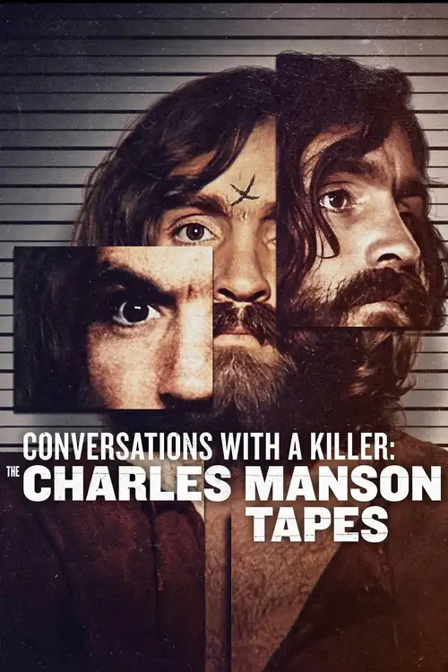 Download Conversations With A Killer: The Charles Manson Tapes (2026) Season 1 Dual-Audio {Hindi-English} Netflix-Series 480P | 720P & 1080P Web-Dl 17 conversations with a killer the charles manson tapes 2026