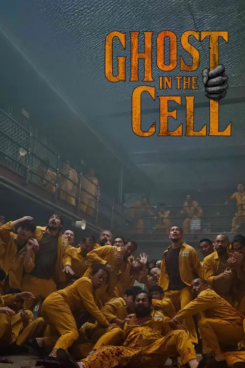 Download Ghost In The Cell (2026) Nf Web-Dl (Indonesian With English Subtitles) 480P, 720P & 1080P X264 11 ghost in the cell 2026