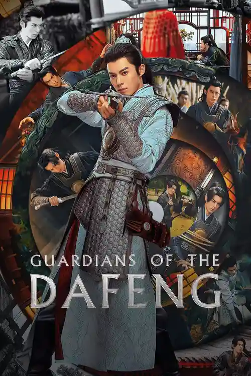 Download Guardians Of The Dafeng (Season 1) Hindi Org Dubbed C-Drama Series 480P 720P & 1080P Web-Dl 3 guardians of the dafeng season 1