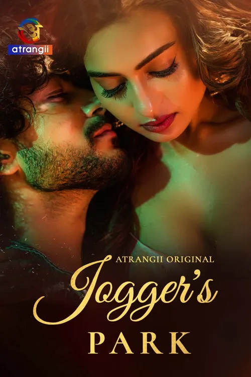 Joggers Park (2026) S01 Part 1 Hindi Atrangii Complete Web Series 480P | 720P | 1080P Web-Dl | Free Download 23 joggers park 2026