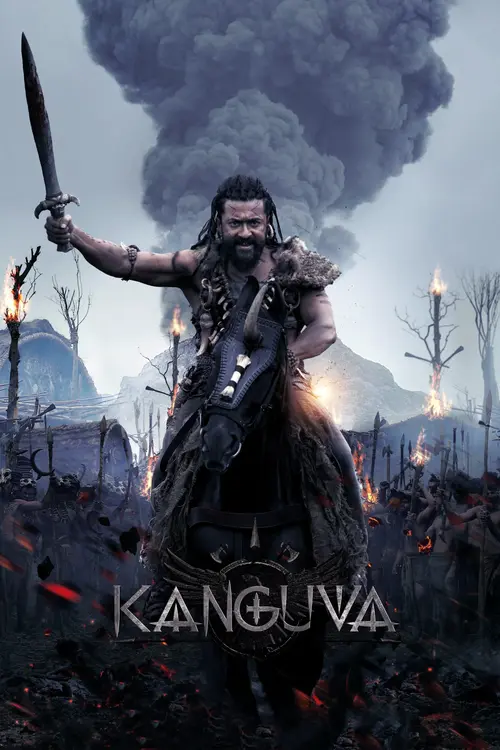 Download Kanguva (2024) Hindi-Dubbed Ddp5.1 (Multi-Audio) Amzn Web-Dl 480P 720P 1080P & 2160P 4K – Prime Video 7 kanguva 2024