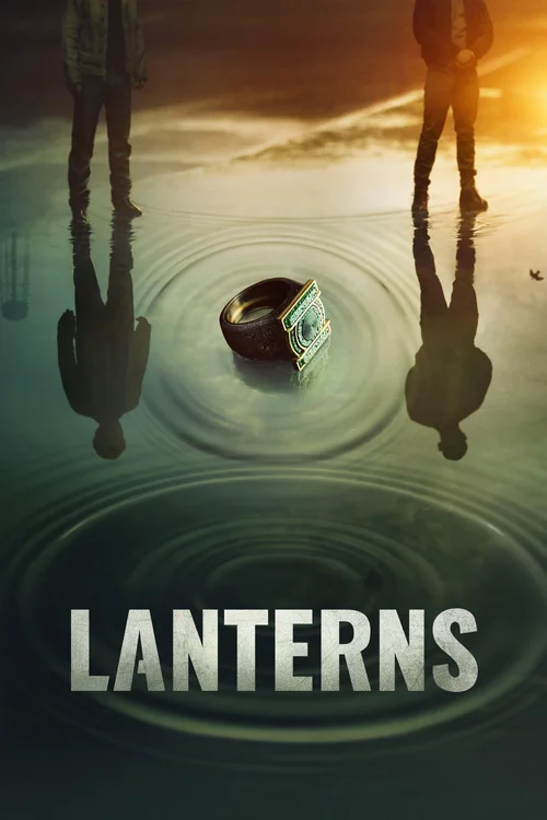 Download Lanterns {S01E01-8 Added} Jiohotstar : Dual Audio {Hindi-English} Hbo Max Series 480P 720P & 1080P Web-Dl X264 22 lanterns s01
