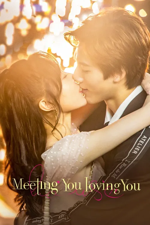 Download Meeting You Loving You (Season 1) Hindi Org Dubbed C-Drama Series 480P 720P & 1080P Web-Dl 2 meeting you loving you season 1