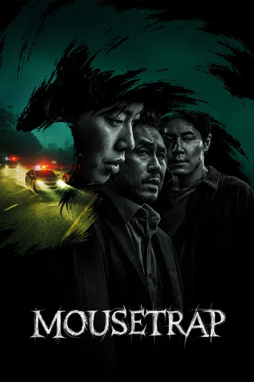 Download Mousetrap (2026) Season 1 Dual-Audio {Hindi-Korean} Netflix-Series 480P, 720P & 1080P Web-Dl X264 20 mousetrap 2026