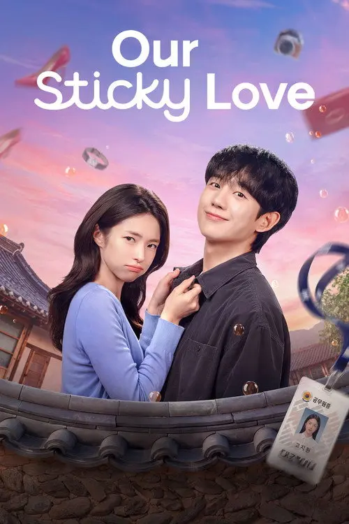 Download Our Sticky Love (2026) Season 1 Netflix : Dual Audio {Hindi-Korean} K-Drama Series 480P 720P & 1080P Web-Dl 5 our sticky love 2026